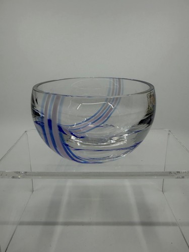 Caithness art glass - art, crystal