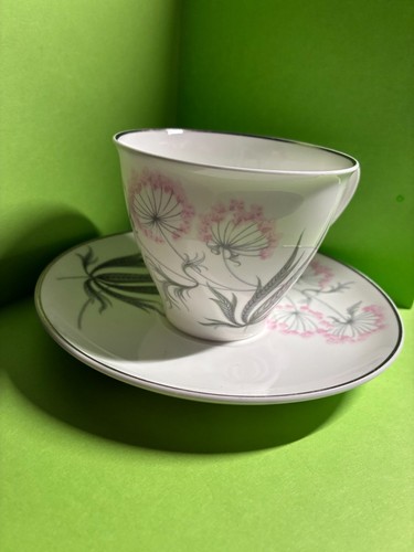 Shelley bone china pastoral - bone,