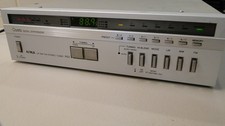 AIWA Mini Compact Quartz