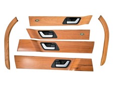 RANGE ROVER SPORT L320 05-09