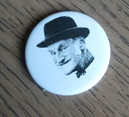 Steptoe wilfred brambell - wilfred,