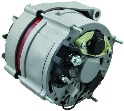 Alternator 80a mercedes - 88-01,