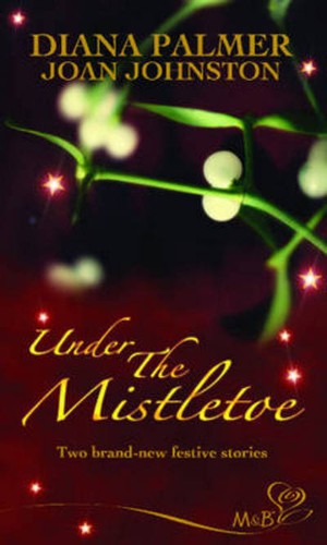 Under the mistletoe diana - under,