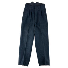 British RAF Trousers 1949