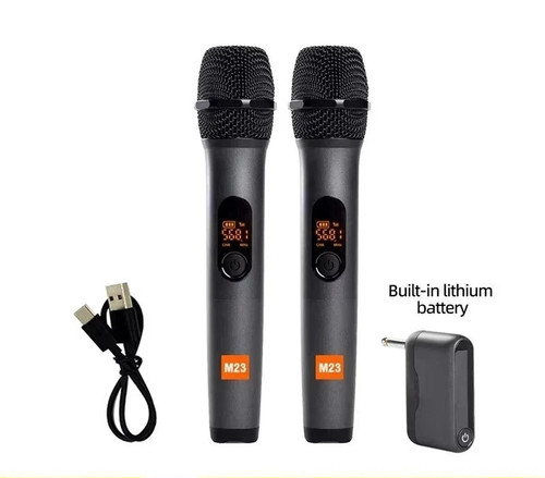 Jbl wireless microphone system - wireless,