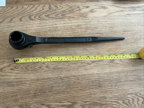 Ratchet podgers spanner - ratchet,