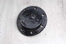 Tank lock ignition lock