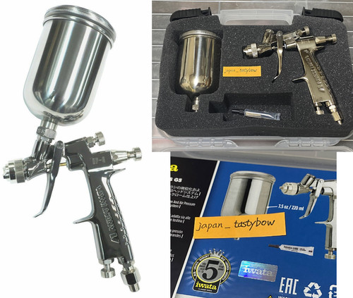 Anest iwata medea airbrush - anest,