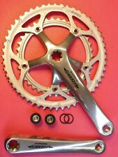 Shimano Sora  3301 / 8-Sp. Octalink  Chainset 170mm - 39.52 /  NOS