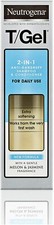 Neutrogena T-Gel 2 in 1