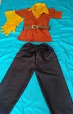 Beauty & the Beast Lumier