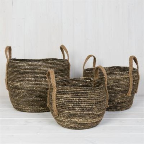 Natural fibre sea - natural,