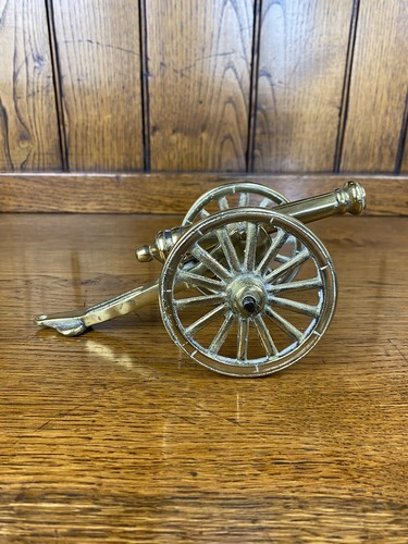 Vintage solid brass - brass, ornamental