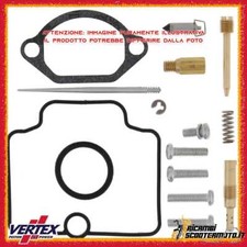 Kit Revisione Carburatore