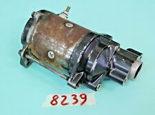CAGIVA 125 PLANET MITO RAPTOR 125 ORIGINAL MOTORCYCLE STARTER MOTOR 36432