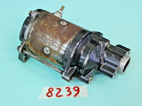Starter motor cagiva 125 - starter,