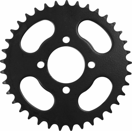 Rear sprocket teeth for - sprocket, 41