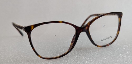 Chanel frames 3408 - chanel, c714