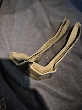 Bmw R1150gs R1150gsa Tank To Beak Rubbers