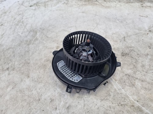 Volkswagen passat heater motor - passat,