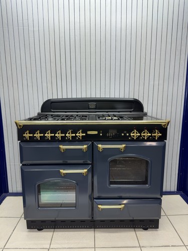 Rangemaster leisure classic - rangemaster,
