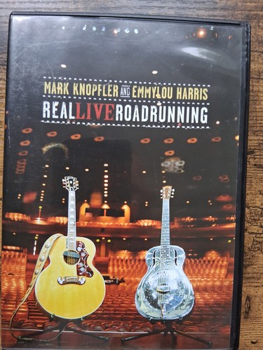 Mark knopfler emmylou harris - emmylou,