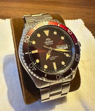 Orient Kamasu RA-AA0814R19B