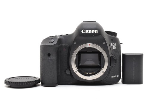 Exc canon eos - [exc+5], 5d