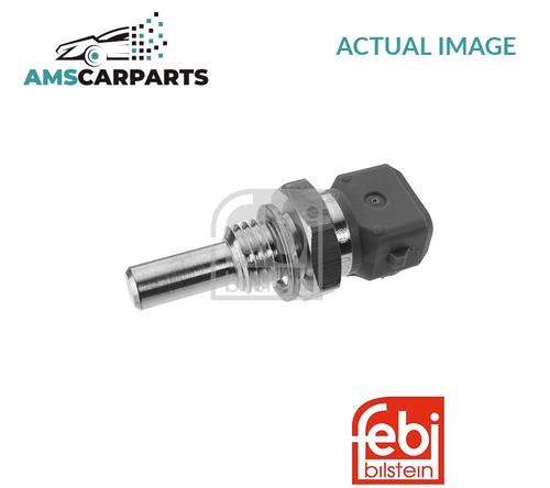 Coolant temperature sensor - coolant,
