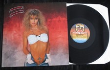 LISA DOMINIQUE - Rock 'n' Roll