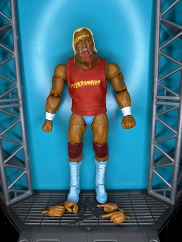Hulk hogan hulkamania 3 - hogan,