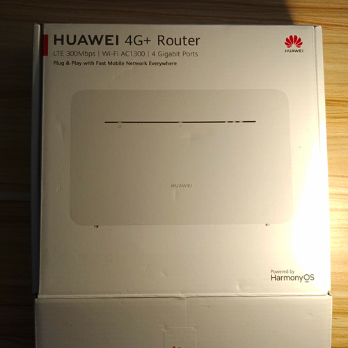 Huawei lte router ac1300 - huawei,