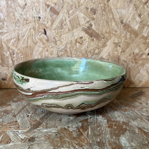 Vintage handmade mcm irish - vintage,