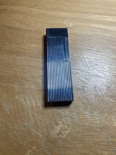 Vintage Maruman Pocket Lighter