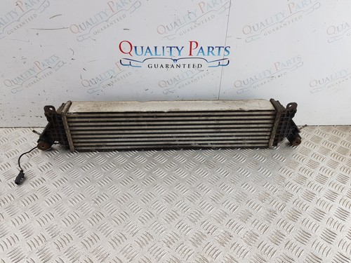 Mazda intercooler mk3 - intercooler,