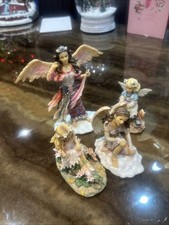 All By Christine Haworth Star