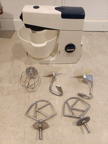 Vintage kenwood chef - kenwood, a701a