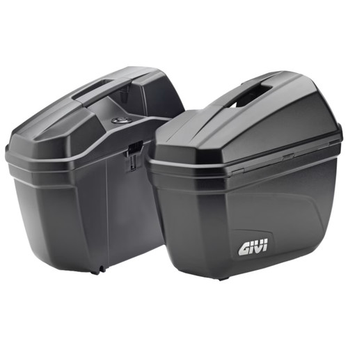 Givi e22n monokey - monokey, litre