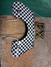 Vespa Px   Pe  Fly Screen In