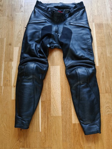 Dainese alien leather - leather, pants