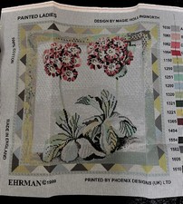 Ehrman Tapestry Needlepoint