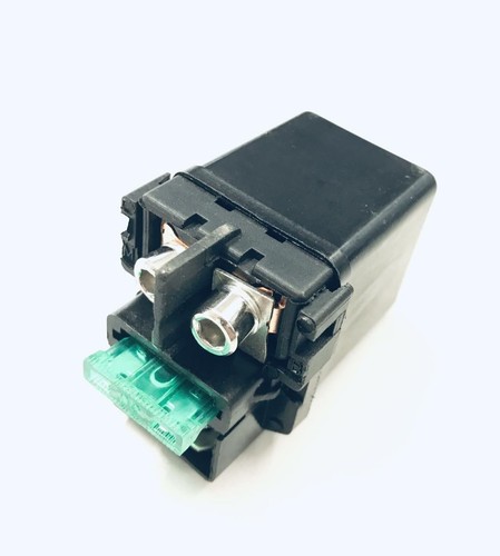 Starter relay honda cbf 600 - relay,