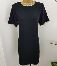 Zara Dress UK 10  Midi Party