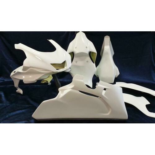 Yamaha rj27 fairing - yamaha,