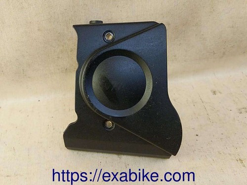Gearbox outlet housing - gearbox,