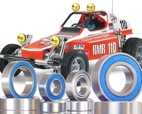 Tamiya buggy champ bearing - tamiya,