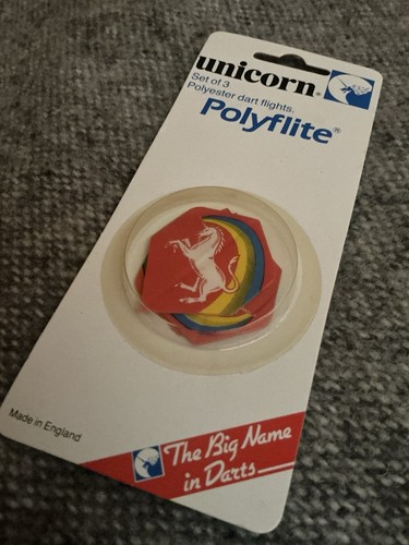 Rare original unicorn - original,