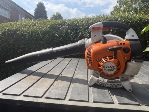 Stihl handheld 2 stroke - bg,