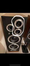 Direct Replacement Midrange Mid Speakers For Wharfedale Rank E90 E70 E50