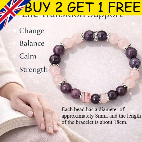 Sereniva bracelet natural - bracelet,,